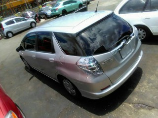 2012 Honda Fit Shuttle for sale in Kingston / St. Andrew, Jamaica