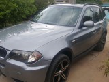2006 BMW X3 for sale in St. Catherine, Jamaica