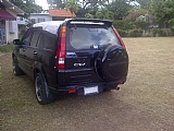 2004 Honda CRV for sale in Kingston / St. Andrew, Jamaica