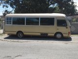 1998 Toyota coaster for sale in Kingston / St. Andrew, Jamaica
