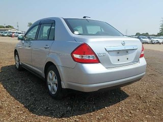 2012 Nissan Tiida for sale in Kingston / St. Andrew, Jamaica