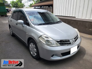 2011 Nissan TIIDA for sale in Kingston / St. Andrew, Jamaica