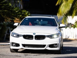 2019 BMW 430i