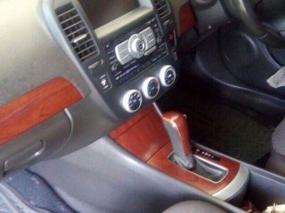 2009 Nissan Bluebird Sylphy for sale in Kingston / St. Andrew, Jamaica