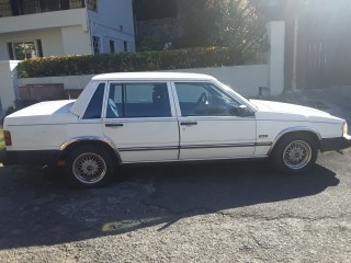 1989 Volvo 740 GL for sale in Kingston / St. Andrew, Jamaica