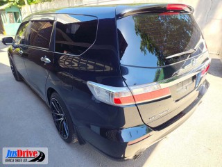 2012 Honda ODYSSEY for sale in Kingston / St. Andrew, Jamaica