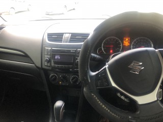 2016 Suzuki Swift for sale in Kingston / St. Andrew, Jamaica