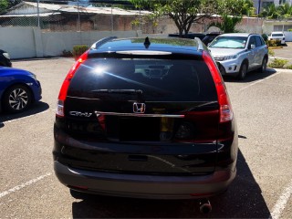 2014 Honda CRV for sale in St. James, Jamaica