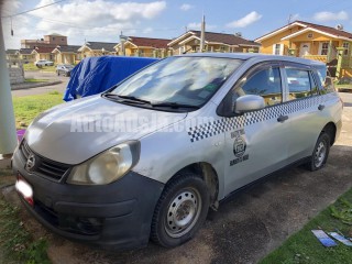 2012 Nissan AD Wagon for sale in Trelawny, Jamaica