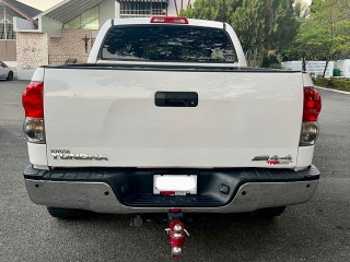 2009 Toyota Tundra for sale in Kingston / St. Andrew, Jamaica