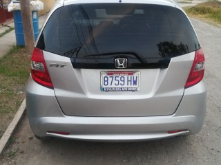 2012 Honda Fit for sale in Kingston / St. Andrew, Jamaica