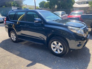 2016 Toyota LANDCRUISER PRADO for sale in Kingston / St. Andrew, Jamaica