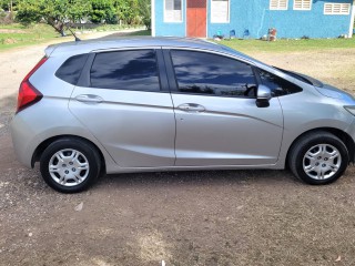 2015 Honda Fit for sale in Kingston / St. Andrew, Jamaica