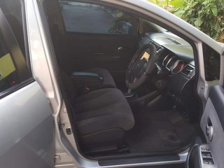 2012 Nissan Tiida for sale in St. Ann, Jamaica