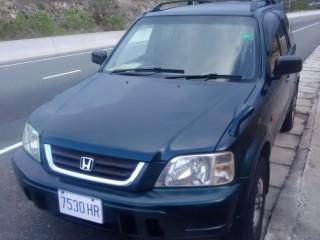 1998 Honda Crv for sale in St. Ann, Jamaica