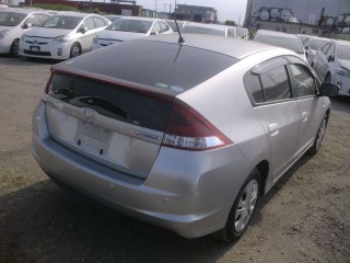 2013 Honda Insight for sale in Trelawny, Jamaica