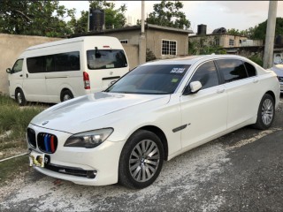 2012 BMW 7 series for sale in St. James, Jamaica