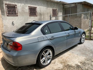 2006 BMW 3 series for sale in St. Elizabeth, Jamaica