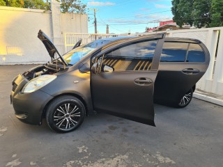 2006 Toyota Vitz for sale in Kingston / St. Andrew, Jamaica