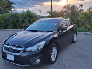 2013 Subaru G4 for sale in Kingston / St. Andrew, Jamaica