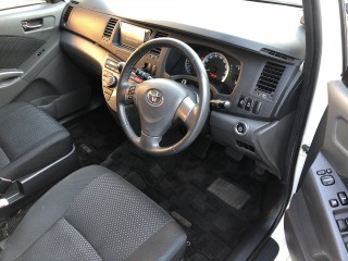 2010 Toyota Isis platana for sale in Manchester, Jamaica