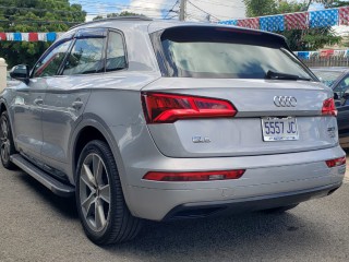 2018 Audi Q5 SLine