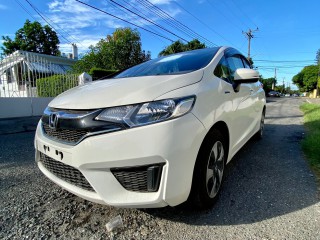 2017 Honda Fit