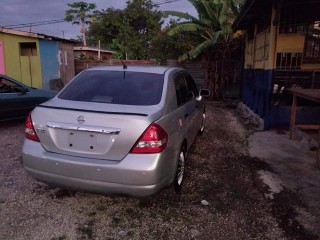 2009 Nissan TIIDA for sale in St. Catherine, Jamaica