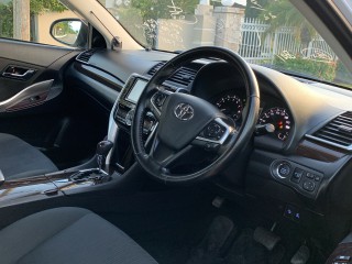 2017 Toyota ALLION for sale in Manchester, Jamaica