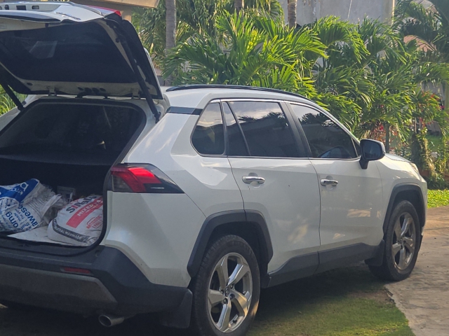 2020 Toyota rav4 for sale in Kingston / St. Andrew, Jamaica