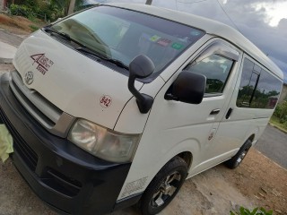 2005 Toyota hiace for sale in Trelawny, Jamaica