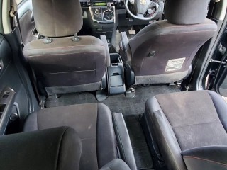 2011 Toyota Wish 20Z for sale in St. Catherine, Jamaica