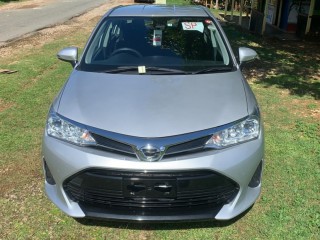 2018 Toyota Axio for sale in Portland, Jamaica