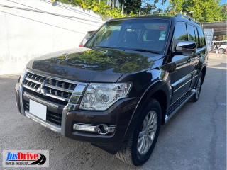 2018 Mitsubishi PAJERO for sale in Kingston / St. Andrew, Jamaica