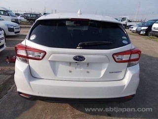 2017 Subaru Impreza Sports for sale in Kingston / St. Andrew, Jamaica