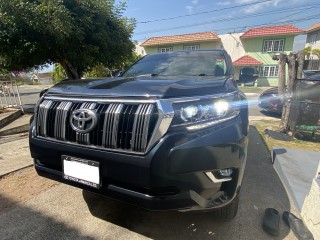 2010 Toyota Prado