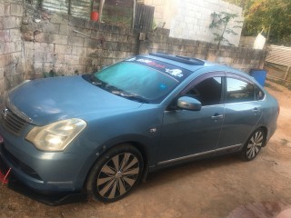 2006 Nissan Bluebird for sale in Manchester, Jamaica