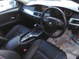 2007 BMW 520d for sale in Kingston / St. Andrew, Jamaica