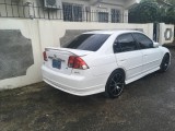 2003 Honda Civic for sale in St. Ann, Jamaica