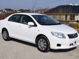2011 Toyota Axio for sale in Outside Jamaica, Jamaica