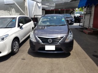 2015 Nissan VERSA for sale in Kingston / St. Andrew, Jamaica
