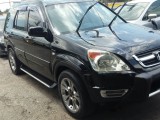 2002 Honda CRV for sale in Kingston / St. Andrew, Jamaica