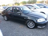 1997 Honda civic for sale in Kingston / St. Andrew, Jamaica
