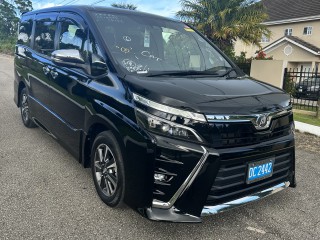 2023 Toyota VOXY