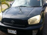2002 Toyota Rav4 for sale in Manchester, Jamaica