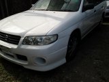 2004 Nissan Expert for sale in Kingston / St. Andrew, Jamaica
