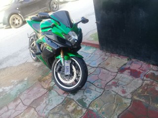 2007 Suzuki GSXR 600 for sale in Kingston / St. Andrew, Jamaica