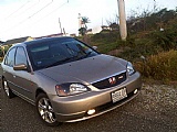 2001 Honda Civic for sale in Kingston / St. Andrew, Jamaica