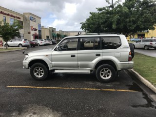 1999 Toyota Prado for sale in St. James, Jamaica