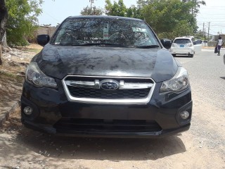 2013 Subaru Impreza for sale in Kingston / St. Andrew, Jamaica